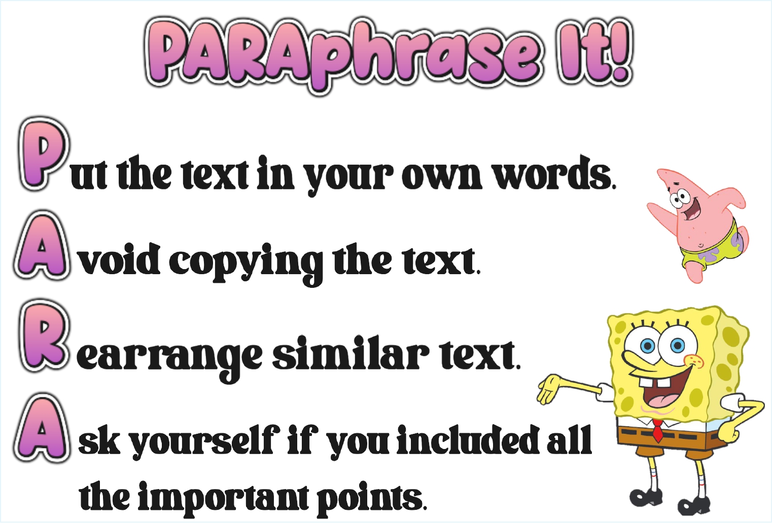 【英語を日本語に訳さない練習法：Paraphraseで“英語脳”を育てよう】
