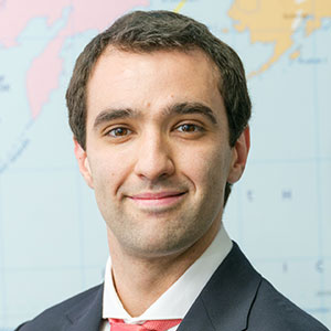 Alex Herrero/アレックス・エレロ